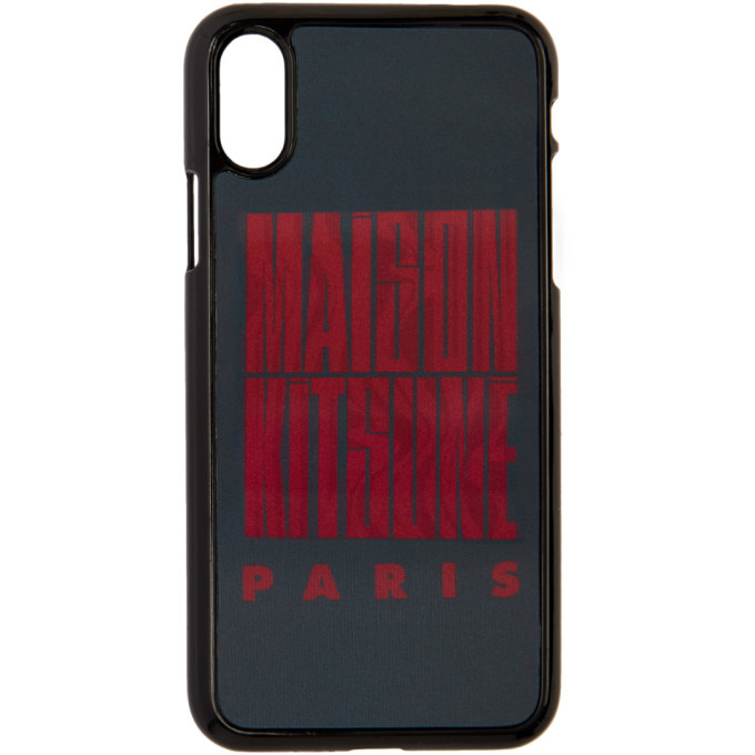 mk iphone x case