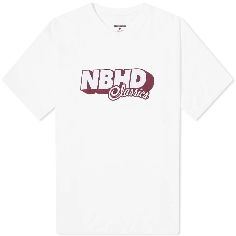 Neighborhood NH8 Tee Neighborhood