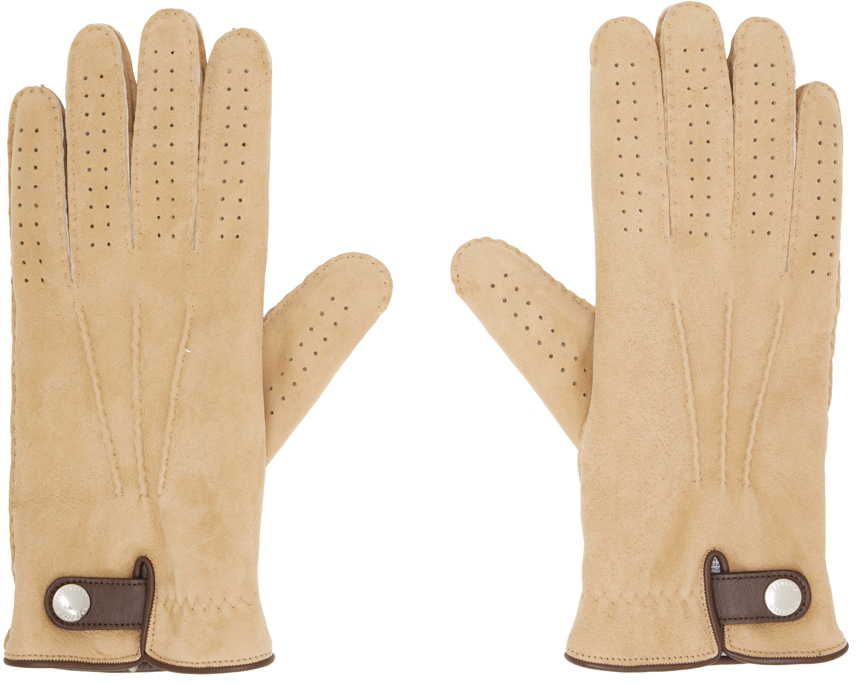 Black Salomon Men's QST GTX Gore-Tex Primaloft Ski Boarding Gloves 
