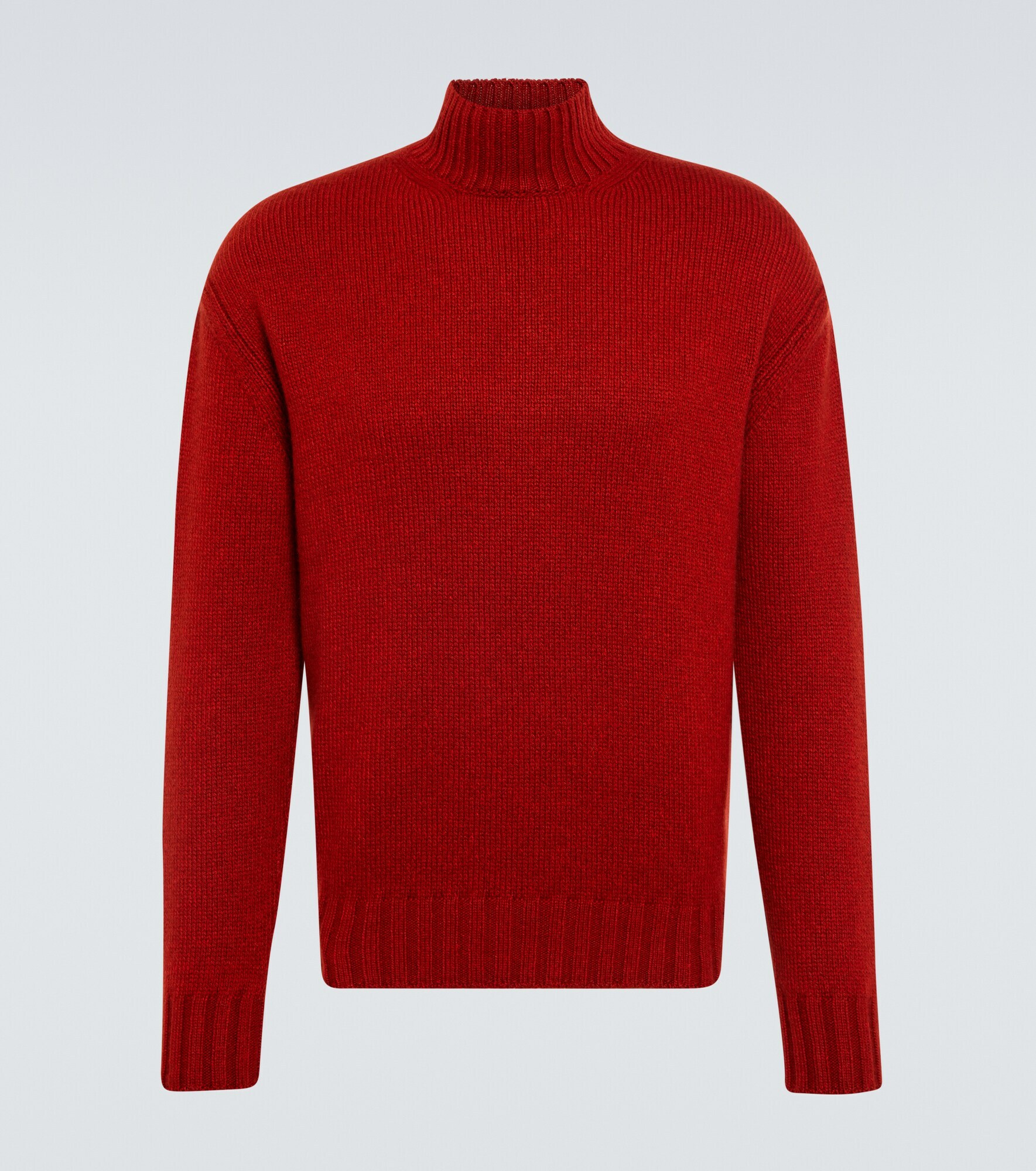 Loro Piana - Cashmere sweater Loro Piana