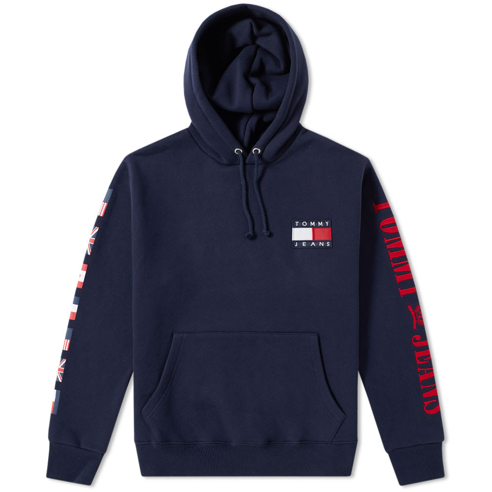 Tommy Jeans 90s HD Hoody Tommy Jeans