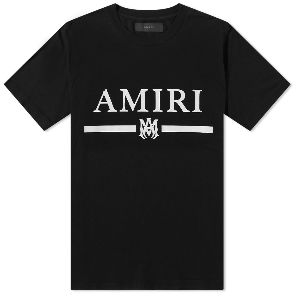AMIRI Ma Bar Tee Amiri