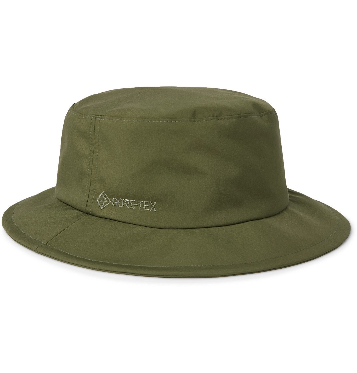 nonnative EXPLORER HAT 3L GORE-TEX®