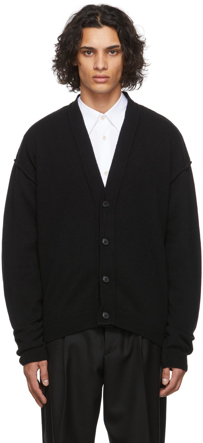 mfpen Black House Cardigan mfpen