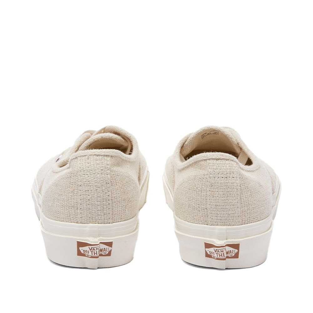 Vans Ua Authentic 44 Dx Sneakers In Natural Hemp Vans