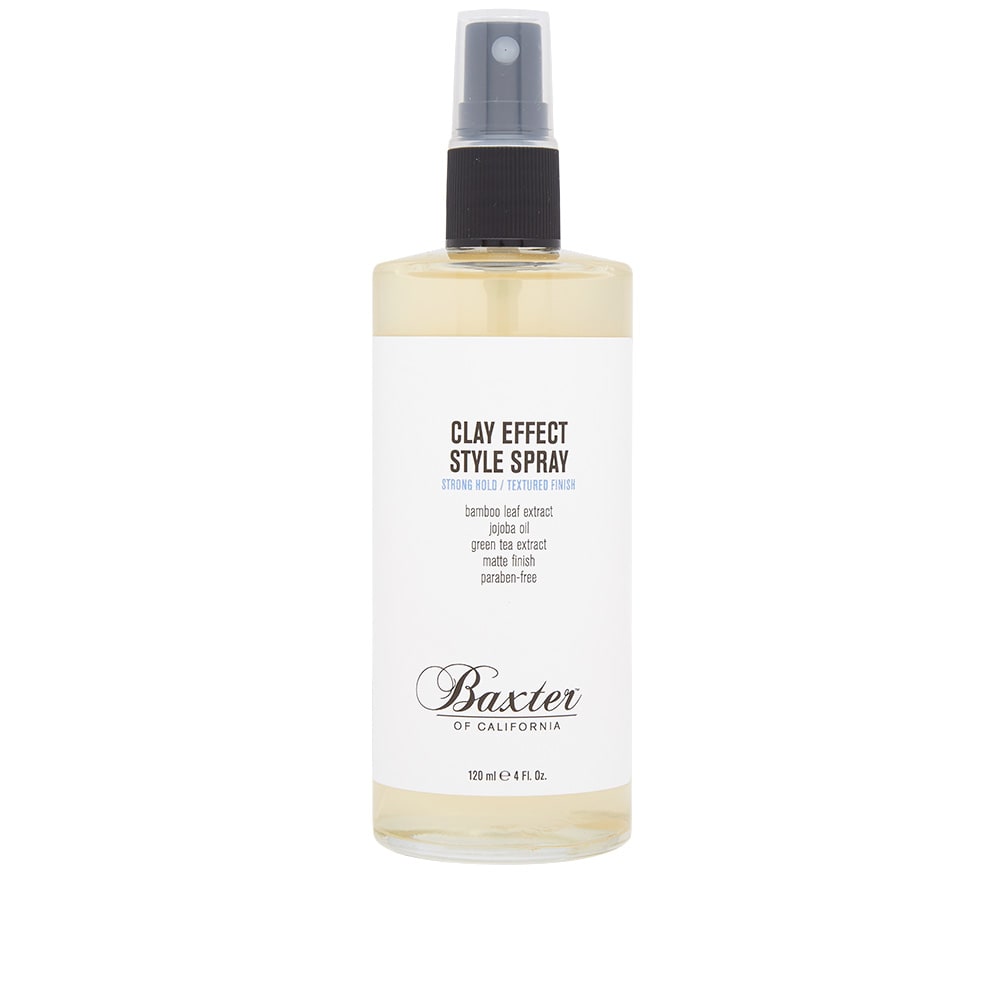 Baxter of California Clay Effect Style Spray Baxter of California