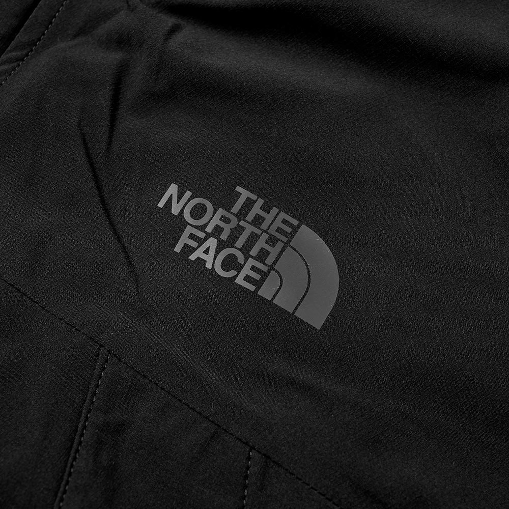 the north face metro city futurelight parka