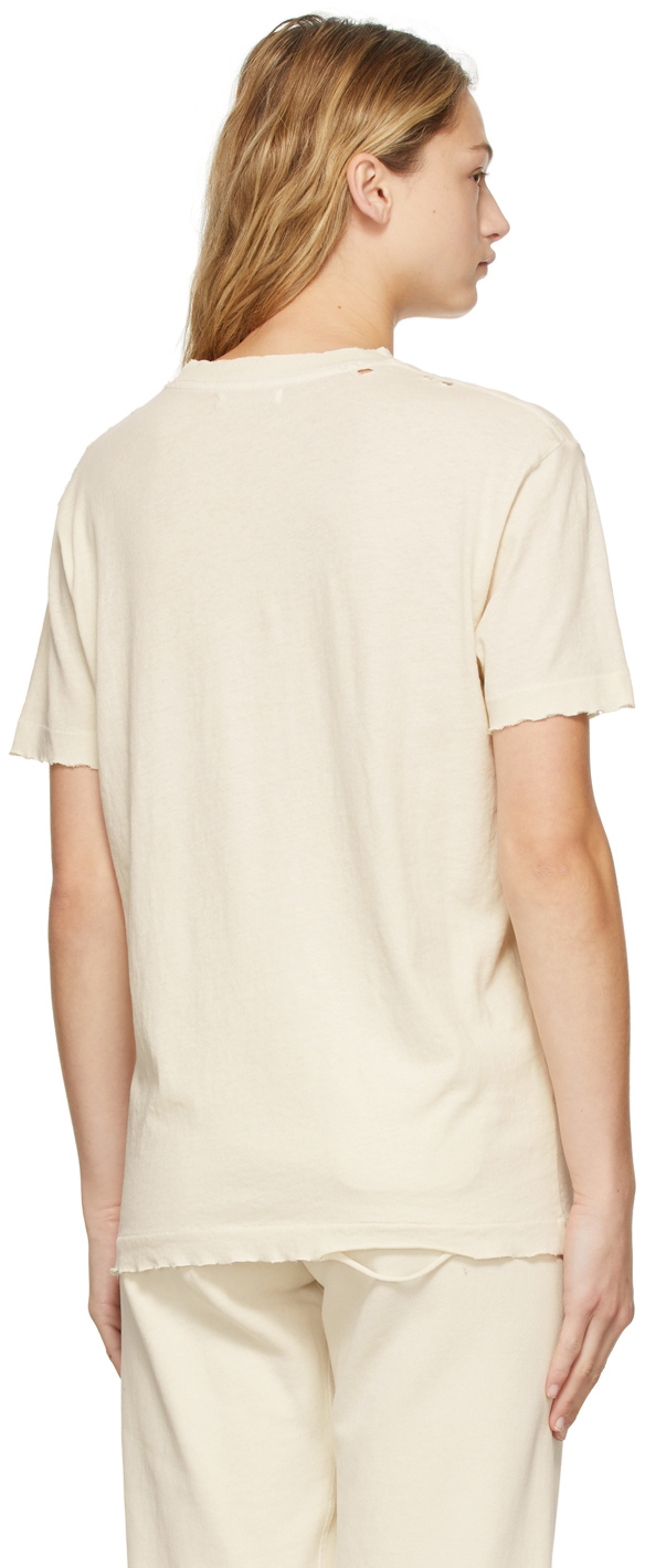 john elliott folsom tee