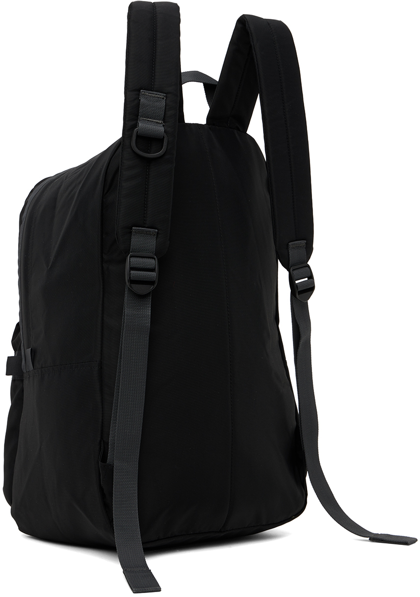 thisisneverthat Black Leicht Backpack thisisneverthat