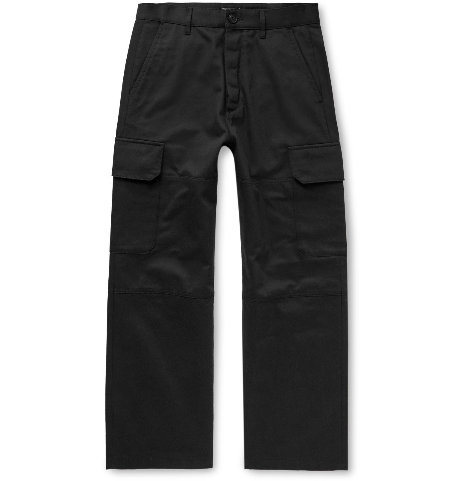 Eye/LOEWE/Nature Cotton-Twill Cargo 