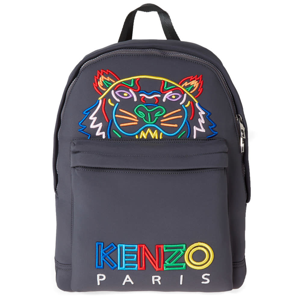 kenzo backpack 2018
