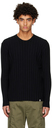 1017 ALYX 9SM Black Wide Sweater