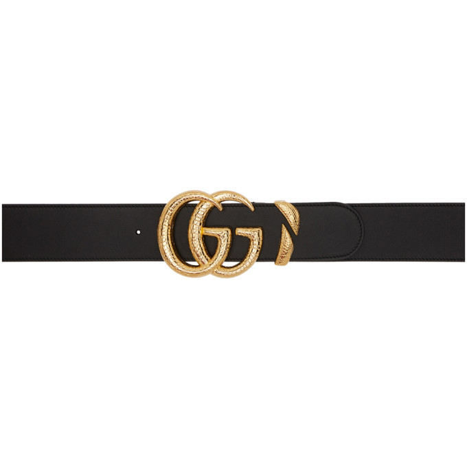 oversized gg belt