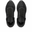 Rick Owens Women's x Veja Performance Sneakers in Black