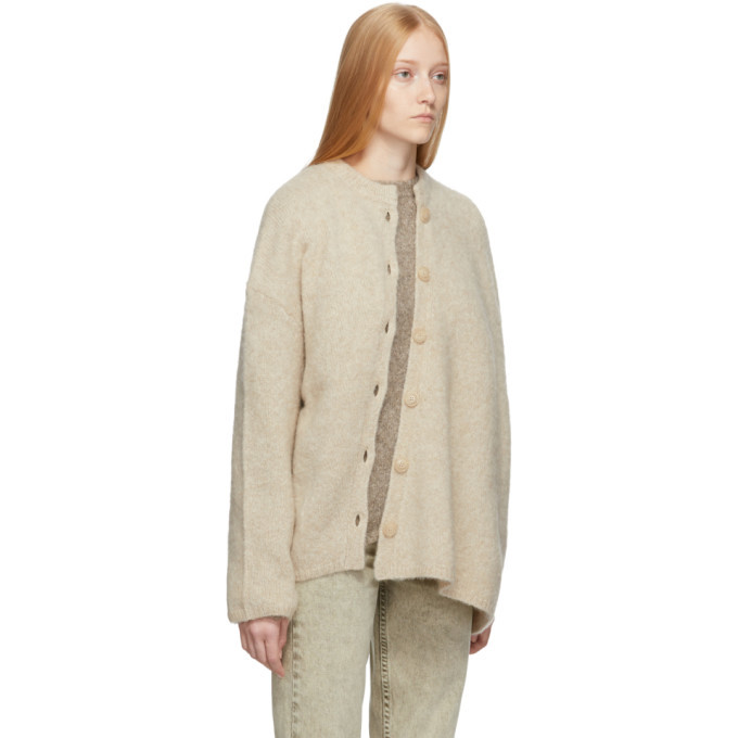 toteme noma cardigan
