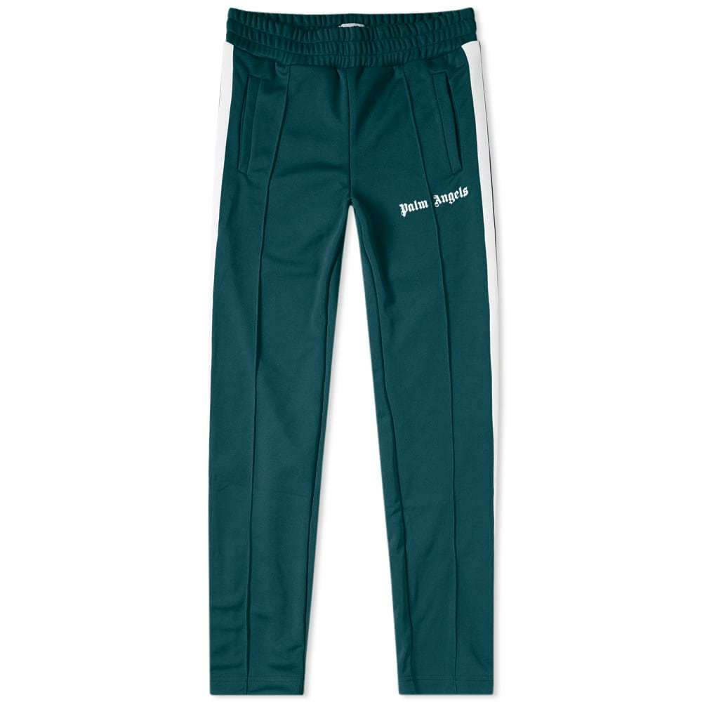 Palm Angels Taped Track Pant Palm Angels