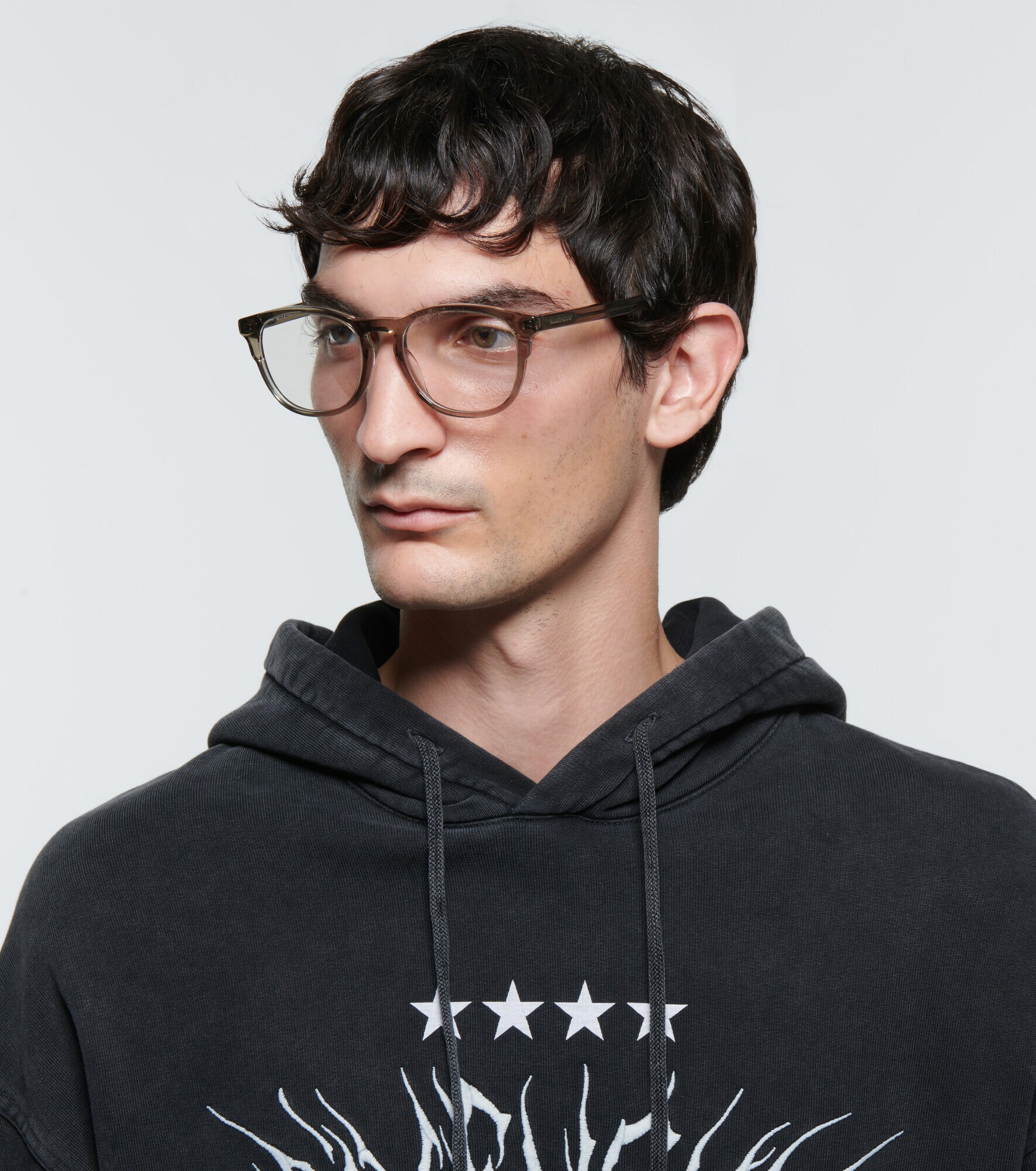 Givenchy Round glasses Givenchy