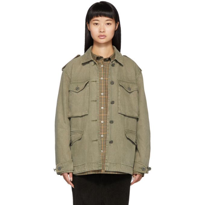 rag and bone field jacket