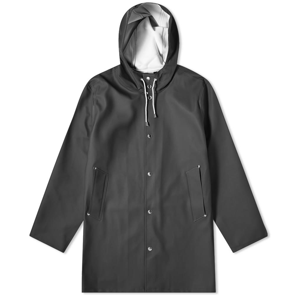 Stutterheim Stockholm Raincoat Stutterheim