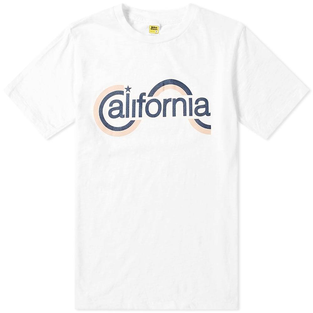 Velva Sheen California Tee Velva Sheen