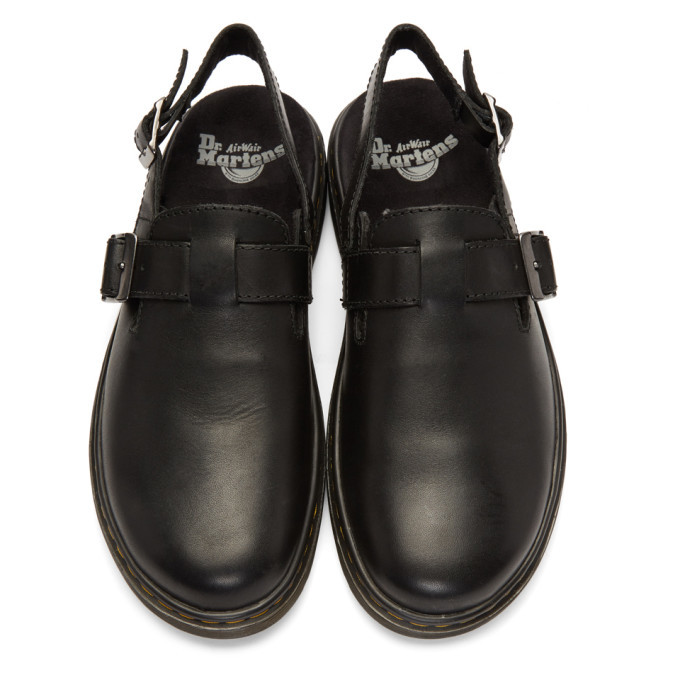 dr martens jorge rve