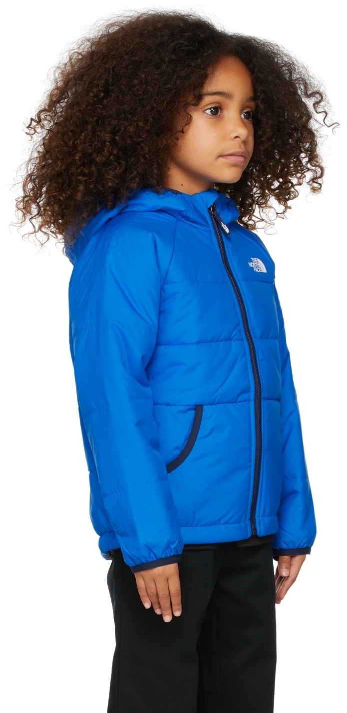 north face jacket perrito