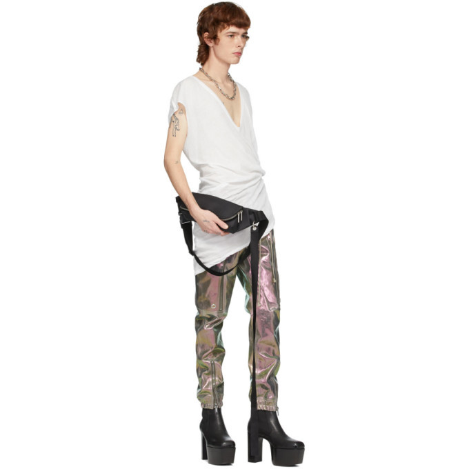 bauhaus cargo pants