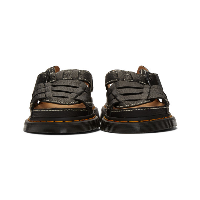 dr marten 8092 sandals