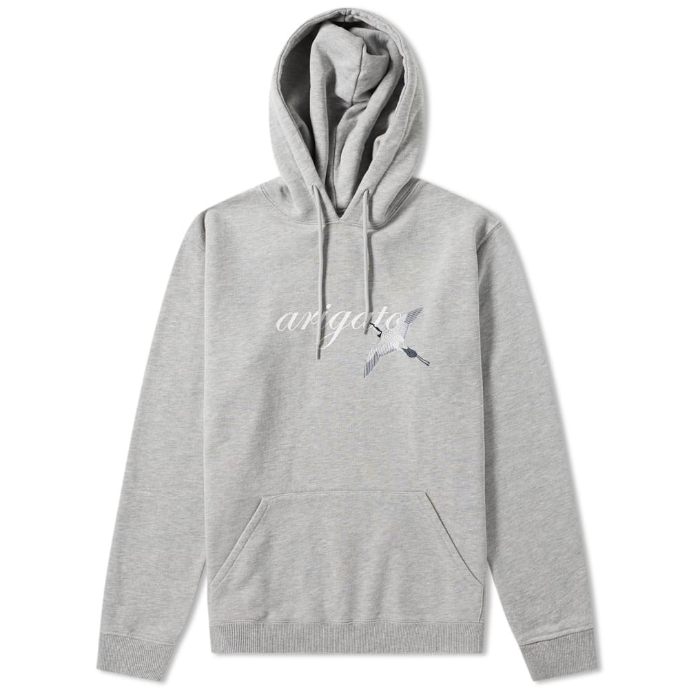 Axel Arigato Tonal Bird Hoody Axel Arigato