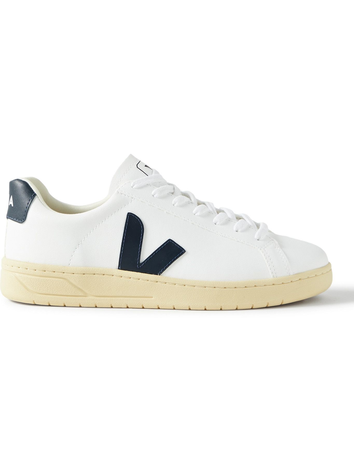 veja faux leather