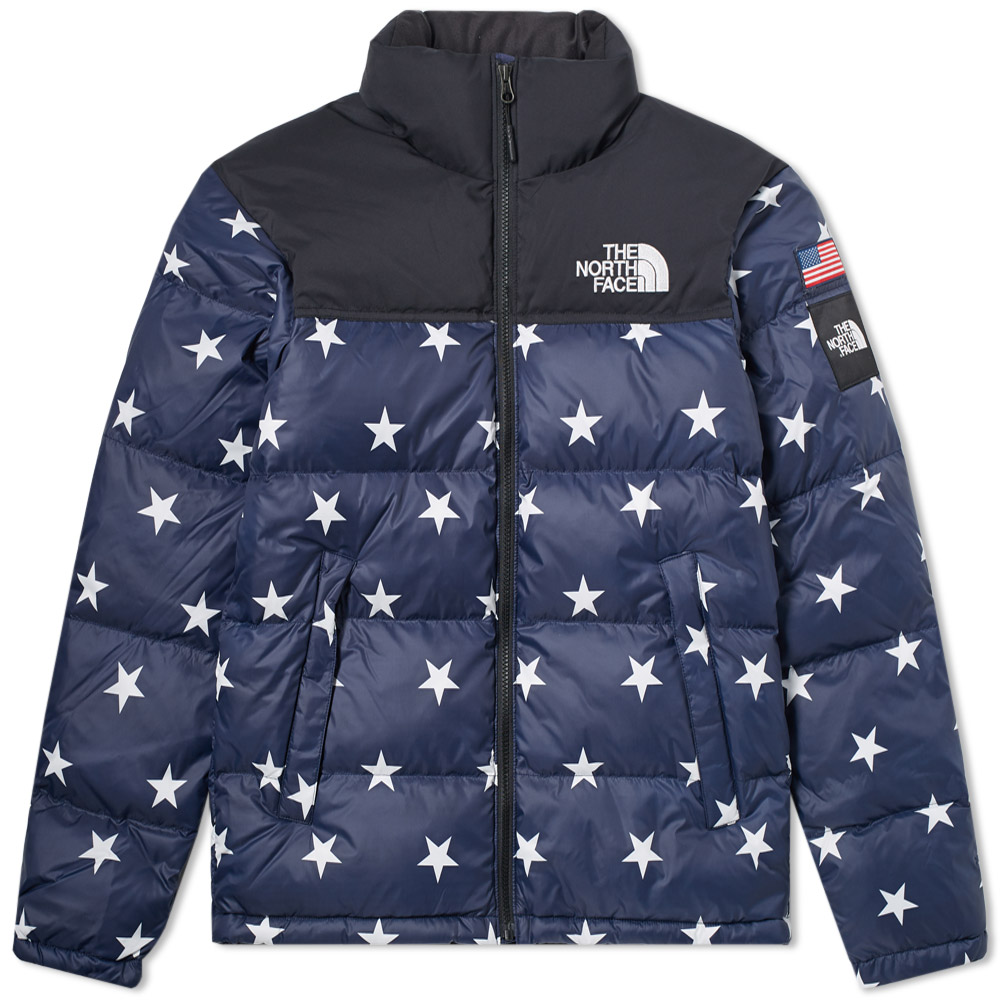 The North Face IC Nuptse Jacket The North Face