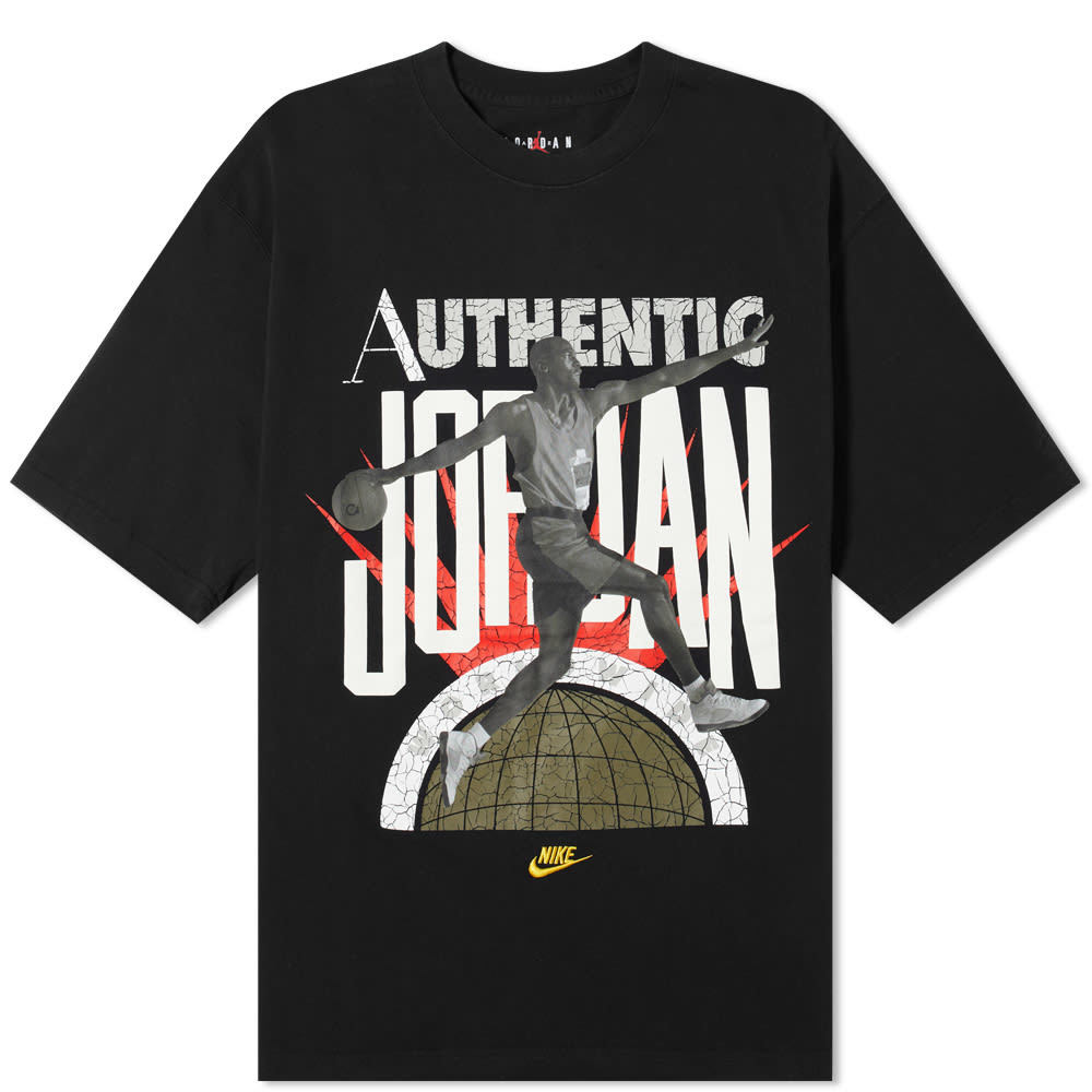Air Jordan x Aleali May Tee Nike Jordan 