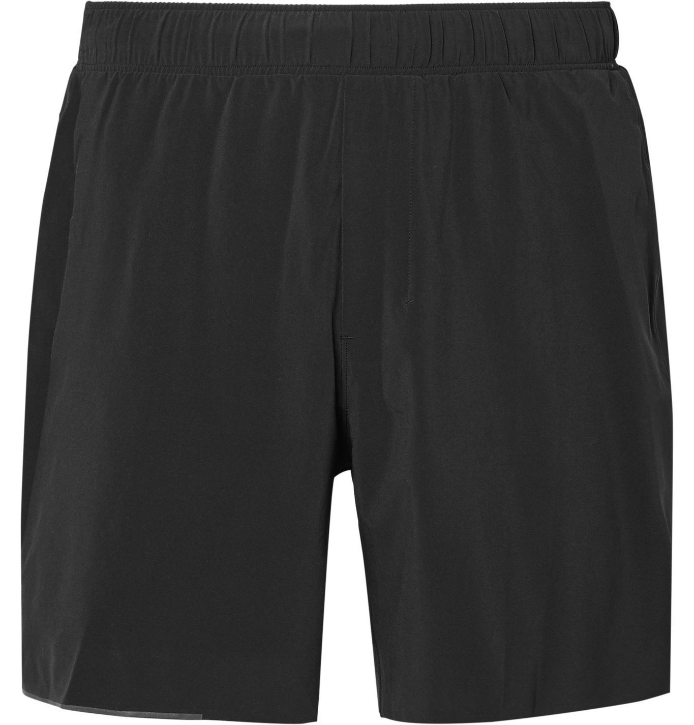 Lululemon - Surge Swift Shorts - Black Lululemon