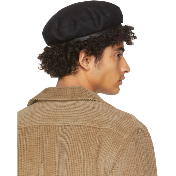 noah beret