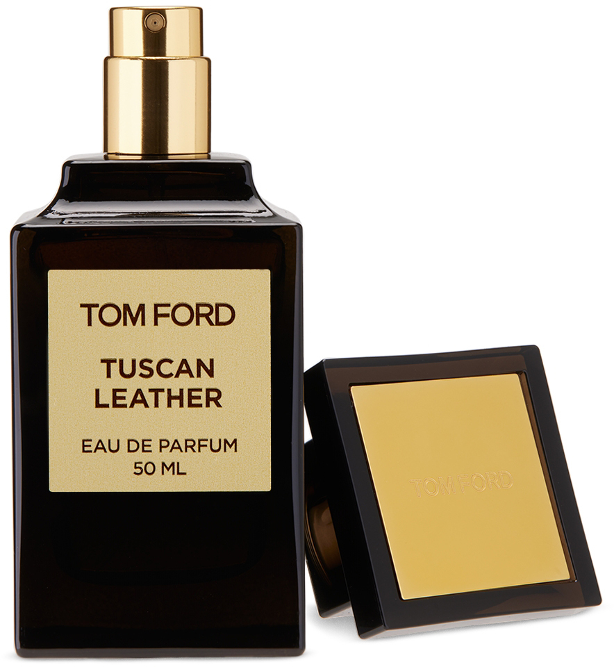 TOM FORD Tuscan Leather Eau de Parfum, 50 mL TOM FORD