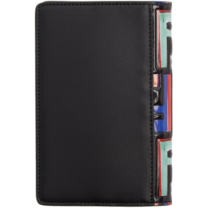fendi passport holder