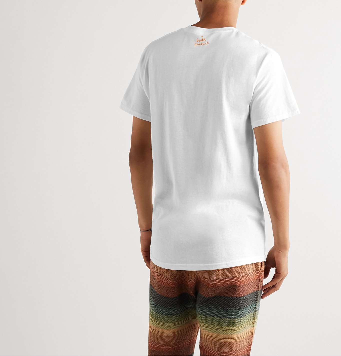 bode t shirt
