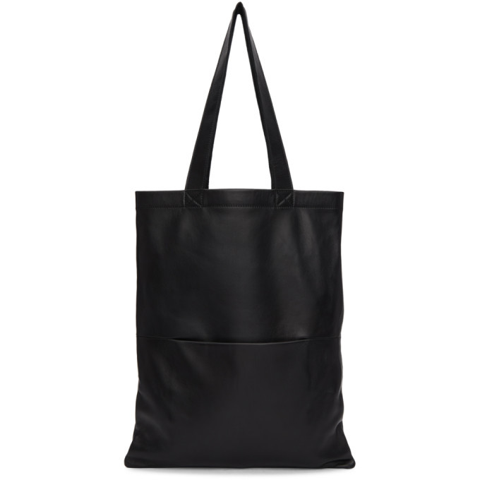 rick owens tote