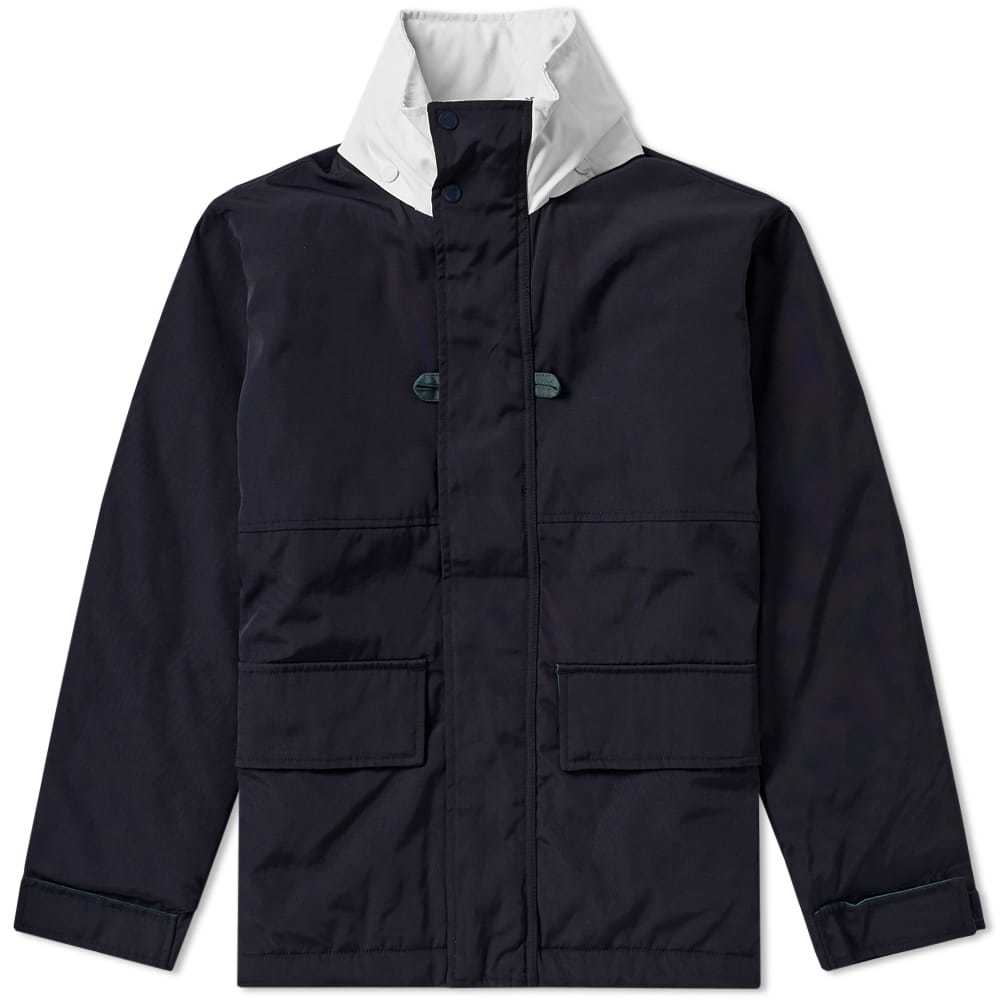 Norse Projects Ystad Nautical Jacket Dark Navy Norse Projects