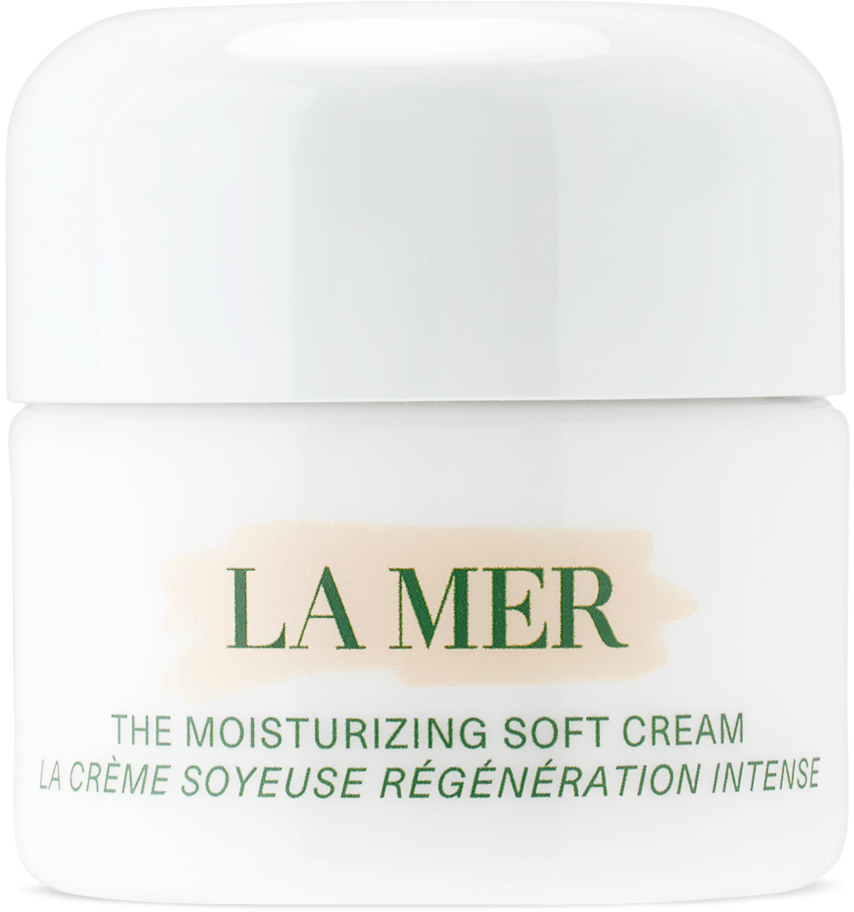 La Mer The Moisturizing Soft Cream, 15 mL La Mer
