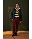 Brooks Brothers Men's Paddock Diamond Quilted Coat | Navy