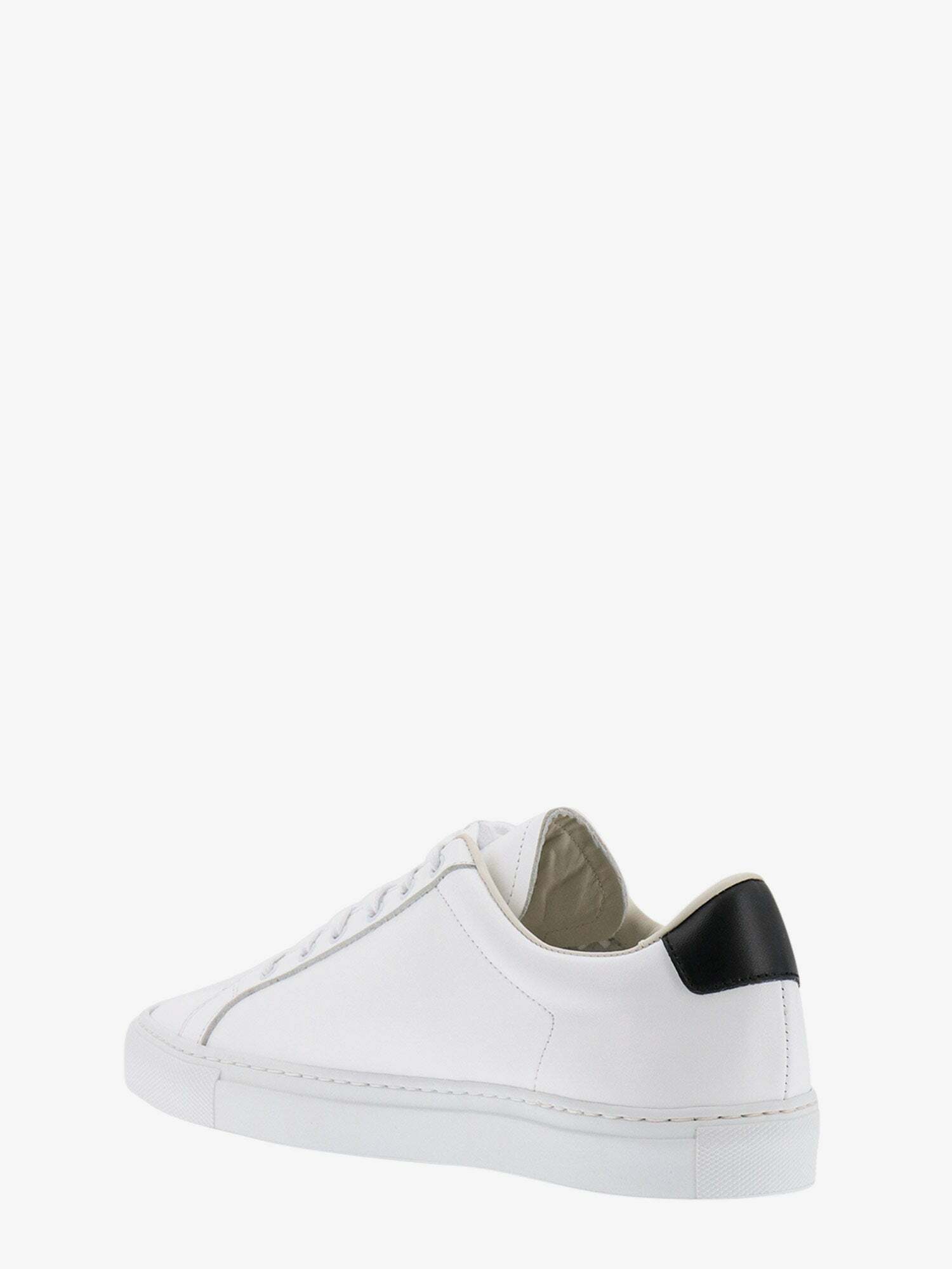 Common Projects Sneakers White Mens Common Projects