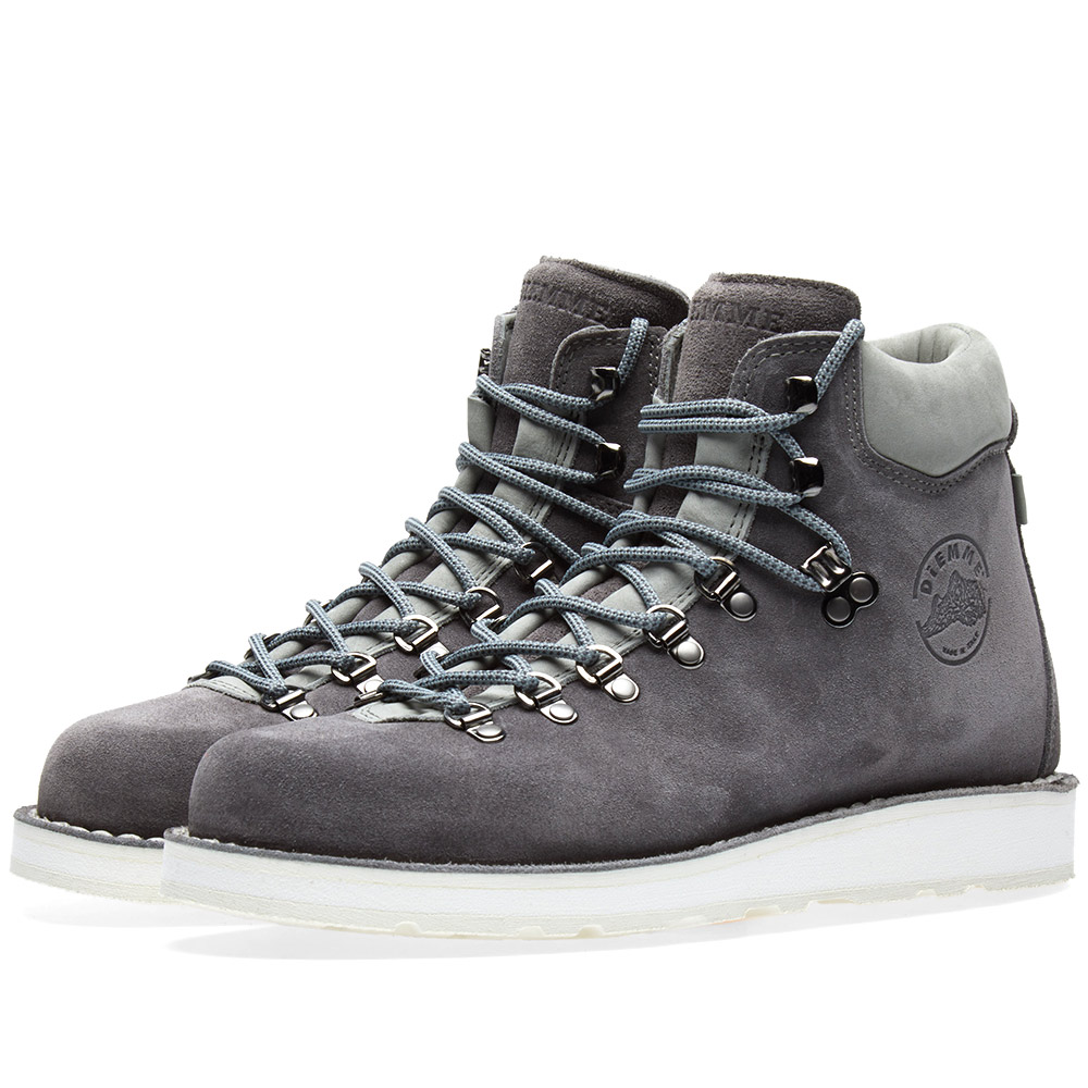 diemme vet roccia boots