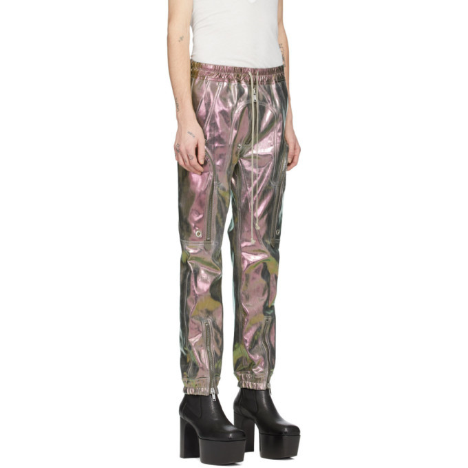 bauhaus cargo pants