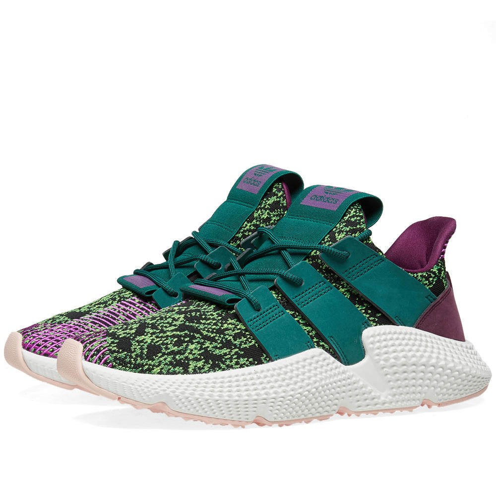 Adidas x Dragon Ball Z Prophere 'Cell 