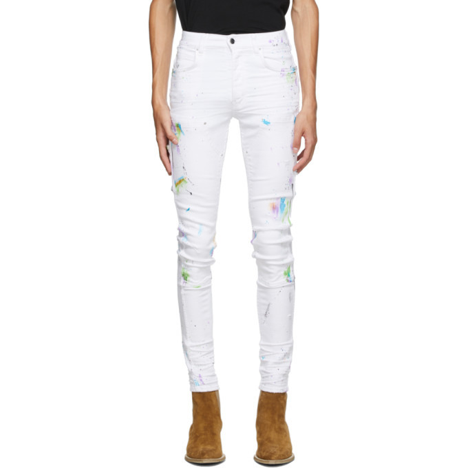 amiri workman jeans