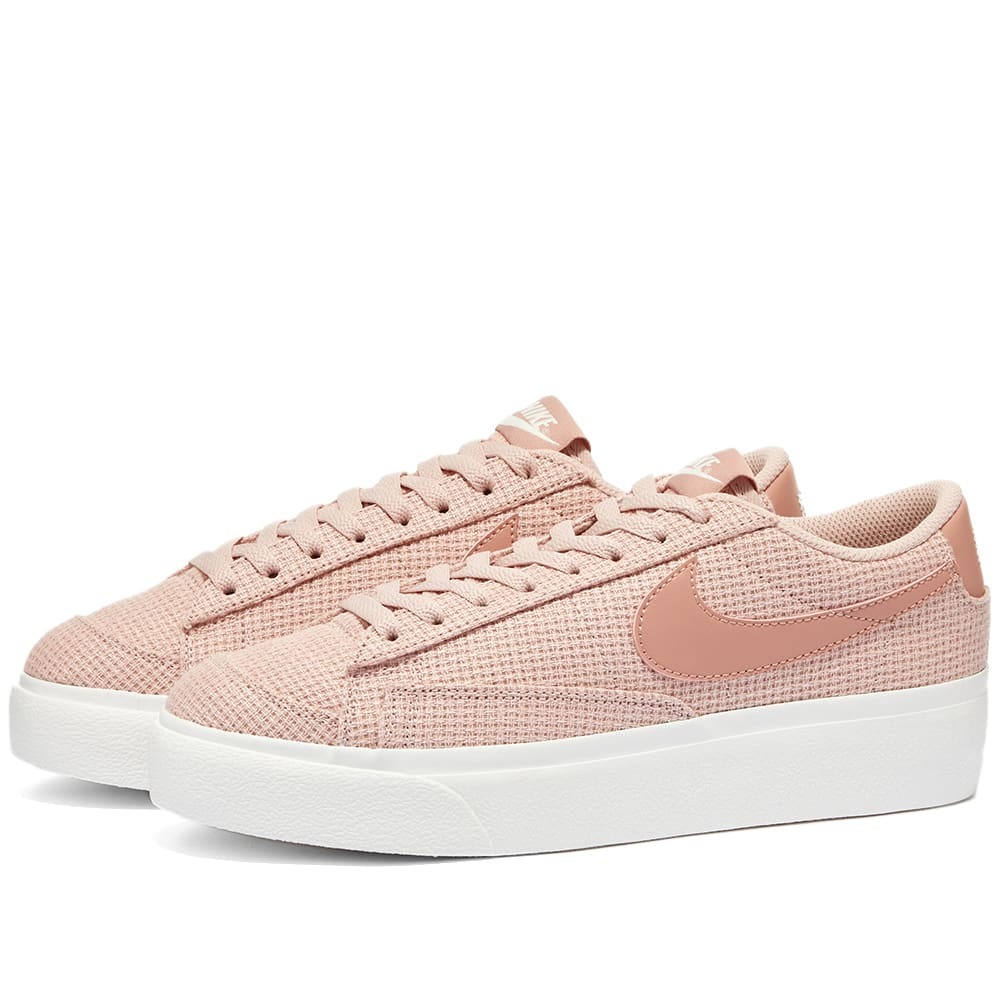 nike womens blazer