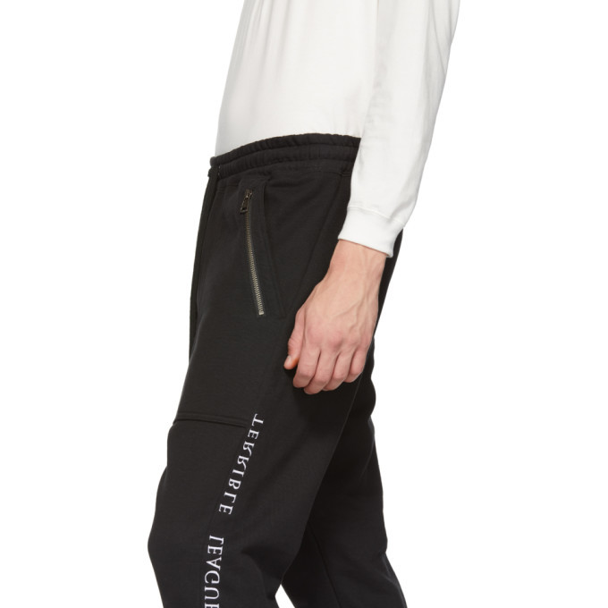 Diet Butcher Slim Skin Black 