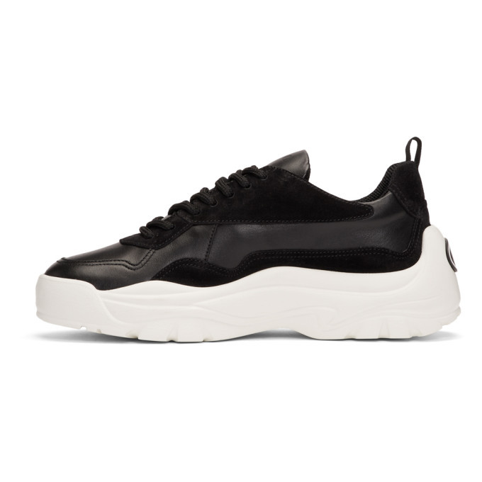 valentino bansi runner trainers