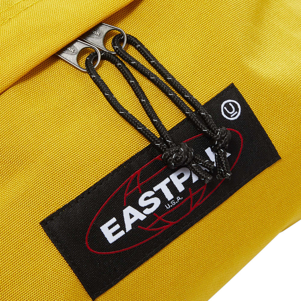 Eastpak x Undercover Cross Body Bag in Yellow Eastpak